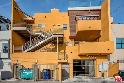 2216 Main St #8 Units, Santa Monica, CA 90405 - Photo 7