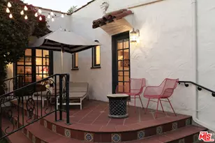357 N Harper Ave, Los Angeles, CA 90048 - Photo 39