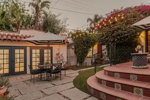 357 N Harper Ave, Los Angeles, CA 90048 - Photo 29