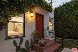 357 N Harper Ave, Los Angeles, CA 90048 - Photo 31