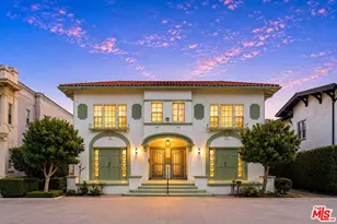 1404 S Van Ness Ave, Los Angeles, CA 90019 - Photo 1