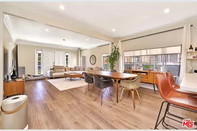 1404 S Van Ness Ave, Los Angeles, CA 90019 - Photo 3