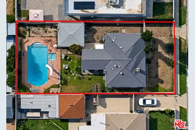 8066 Rhodes Ave, North Hollywood, CA 91605 - Photo 1