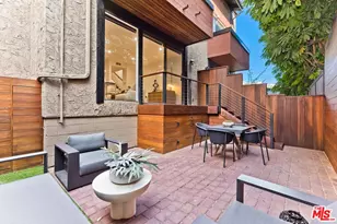1427 S Bentley Ave, Los Angeles, CA 90025 - Photo 9