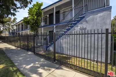 3101 W 48th St, Los Angeles, CA 90043 - Photo 9