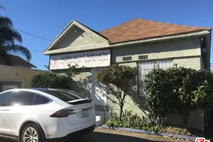 1029 S Normandie Ave, Los Angeles, CA 90006 - Photo 9