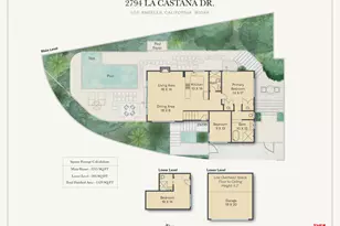 2794 La Castana Dr, Los Angeles, CA 90046 - Photo 21
