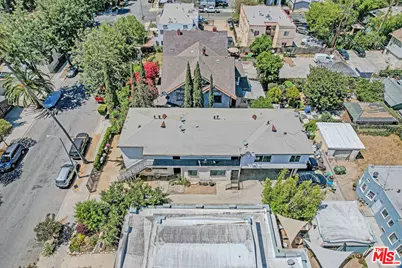 1518 S Hobart Blvd, Los Angeles, CA 90006 - Photo 5