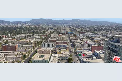 3810 Wilshire Blvd #1609, Los Angeles, CA 90010 - Photo 25