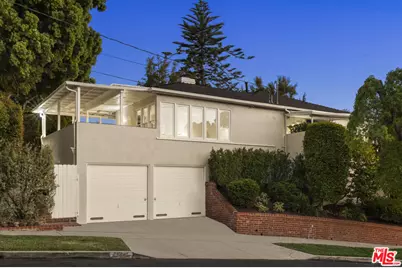 1706 Comstock Ave, Los Angeles, CA 90024 - Photo 35
