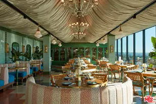 8420 W Sunset Blvd, West Hollywood, CA 90069 - Photo 25