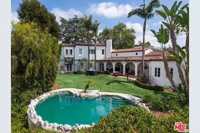 3110 La Suvida Dr, Los Angeles, CA 90068 - Photo 75