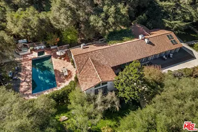 647 Old Topanga Canyon Rd, Topanga, CA 90290 - Photo 5
