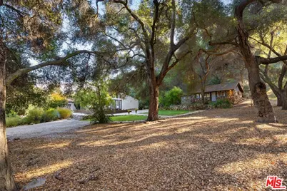 647 Old Topanga Canyon Rd, Topanga, CA 90290 - Photo 25