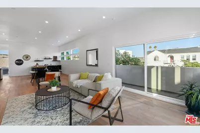 2605 Glassell St, Los Angeles, CA 90026 - Photo 9