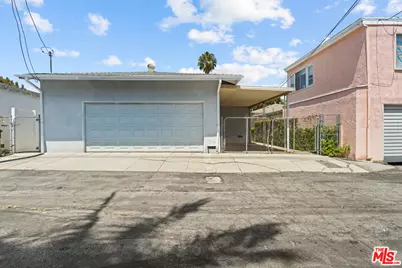 1630 Franklin St, Santa Monica, CA 90404 - Photo 41