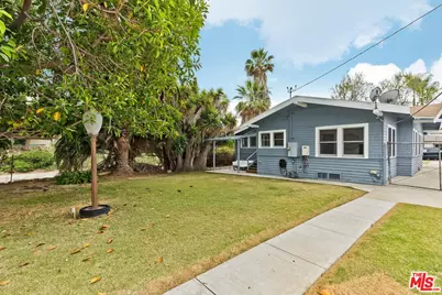 4282 La Salle Ave, Culver City, CA 90232 - Photo 23
