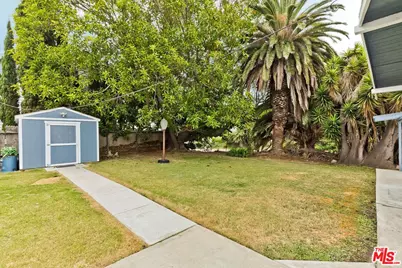 4282 La Salle Ave, Culver City, CA 90232 - Photo 25
