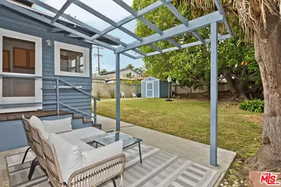4282 La Salle Ave, Culver City, CA 90232 - Photo 27