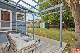 4282 La Salle Ave, Culver City, CA 90232 - Photo 27