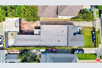 1283 W 36th St, Los Angeles, CA 90007 - Photo 5