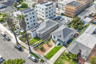 1293 W 36th St, Los Angeles, CA 90007 - Photo 1