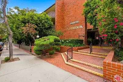 5440 Lindley Ave #206, Encino, CA 91316 - Photo 31