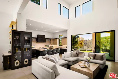 1367 Casiano Rd, Los Angeles, CA 90049 - Photo 5