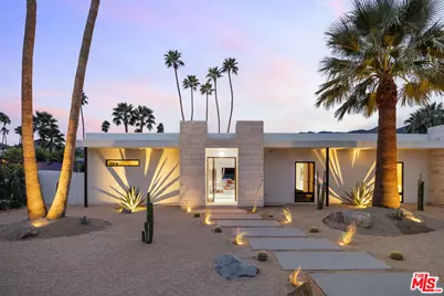 483 E Santiago Way, Palm Springs, CA 92264 - Photo 3