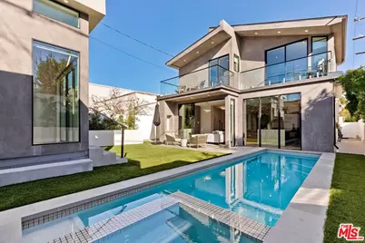489 S Willaman Dr, Los Angeles, CA 90048 - Photo 21