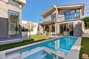 489 S Willaman Dr, Los Angeles, CA 90048 - Photo 21