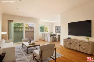 1203 N Sweetzer Ave, West Hollywood, CA 90069 - Photo 3