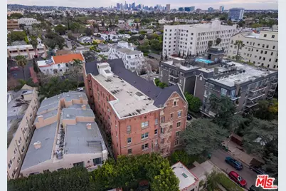601 N Rossmore Ave, Los Angeles, CA 90004 - Photo 7