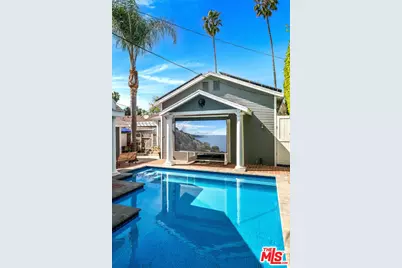 1308 N Ogden Dr, West Hollywood, CA 90046 - Photo 25