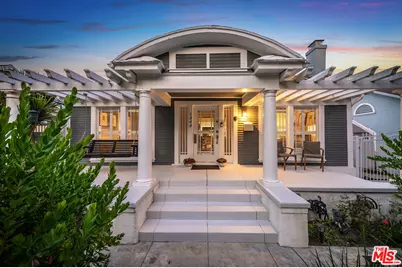 1308 N Ogden Dr, West Hollywood, CA 90046 - Photo 3