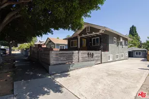 3445 East 4th St, Los Angeles, CA 90063 - Photo 1