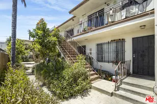 1069 N Oxford Ave, Los Angeles, CA 90029 - Photo 7