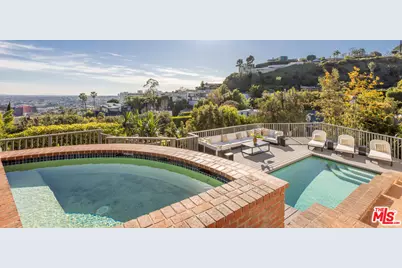 1344 Belfast Dr, Los Angeles, CA 90069 - Photo 29