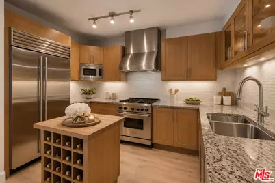 1521 Greenfield Ave #104, Los Angeles, CA 90025 - Photo 5