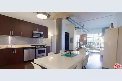 1645 N Vine St #905, Los Angeles, CA 90028 - Photo 5