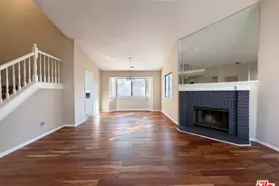 3164 Gingerwood Ln, Lancaster, CA 93536 - Photo 3