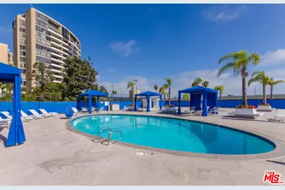 4316 Marina City Dr #1023, Marina del Rey, CA 90292 - Photo 31