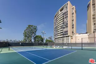 4265 Marina City Dr, Marina del Rey, CA 90292 - Photo 37