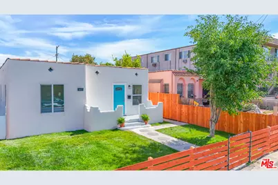 3312 Hyde Park Blvd, Los Angeles, CA 90043 - Photo 5