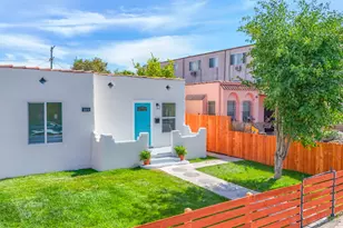 3312 Hyde Park Blvd, Los Angeles, CA 90043 - Photo 5