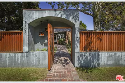 5108 Strohm Ave, North Hollywood, CA 91601 - Photo 11