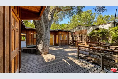 1336 Old Topanga Canyon Rd, Topanga, CA 90290 - Photo 27