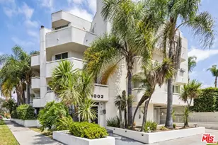 1002 S Burnside Ave, Los Angeles, CA 90019 - Photo 1