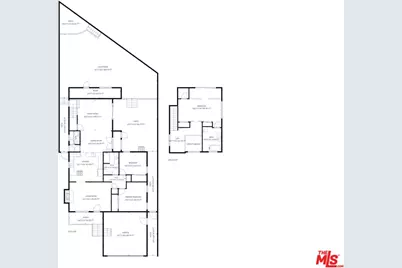 2907 El Caminito St, La Crescenta, CA 91214 - Photo 49