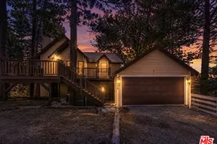 886 Sandalwood Dr, Lake Arrowhead, CA 92352 - Photo 1